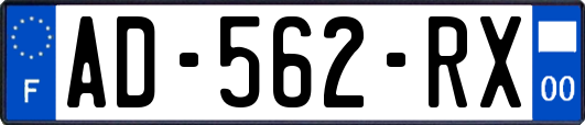 AD-562-RX