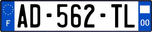 AD-562-TL