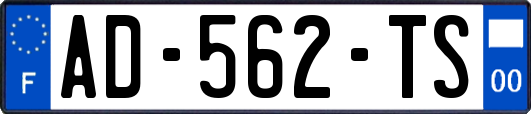 AD-562-TS