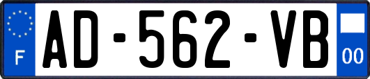 AD-562-VB