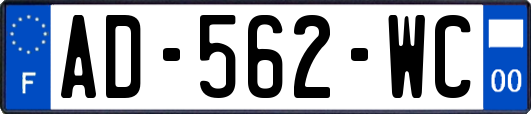 AD-562-WC