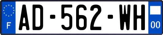 AD-562-WH