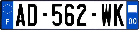 AD-562-WK