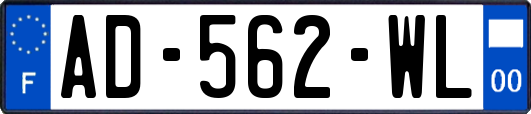 AD-562-WL