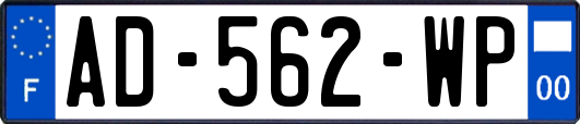 AD-562-WP