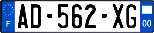 AD-562-XG