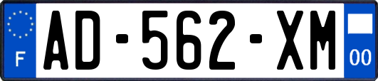 AD-562-XM
