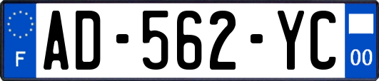 AD-562-YC
