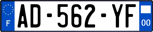 AD-562-YF