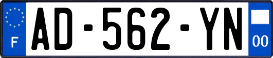 AD-562-YN