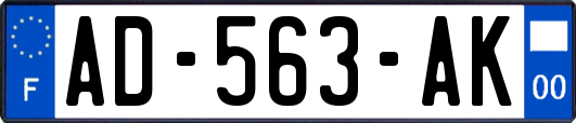 AD-563-AK