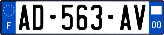 AD-563-AV