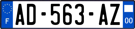 AD-563-AZ