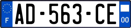 AD-563-CE