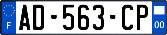 AD-563-CP