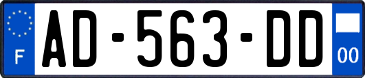 AD-563-DD
