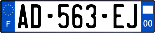 AD-563-EJ