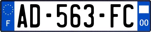 AD-563-FC