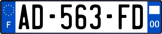 AD-563-FD