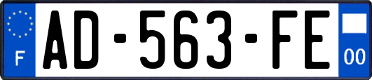 AD-563-FE