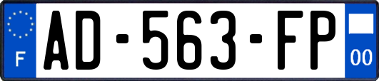 AD-563-FP