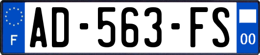 AD-563-FS