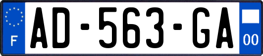 AD-563-GA