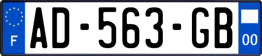 AD-563-GB