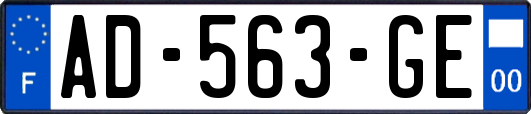 AD-563-GE