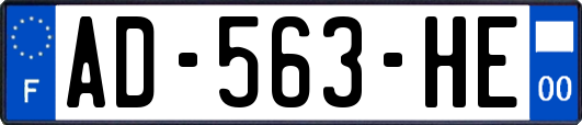AD-563-HE
