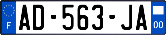 AD-563-JA