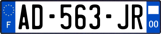 AD-563-JR