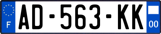 AD-563-KK