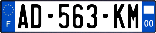 AD-563-KM