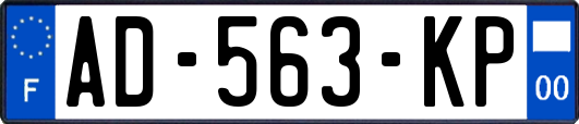 AD-563-KP