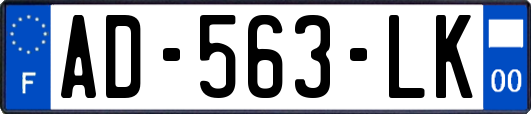 AD-563-LK