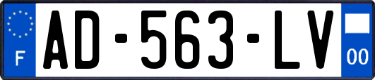 AD-563-LV