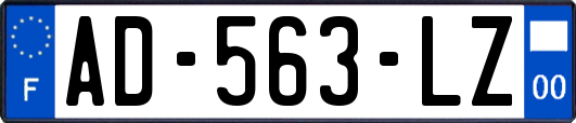 AD-563-LZ