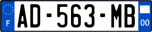 AD-563-MB