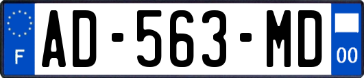 AD-563-MD