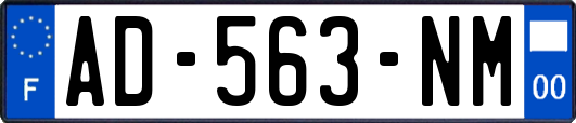 AD-563-NM