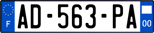AD-563-PA