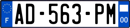 AD-563-PM