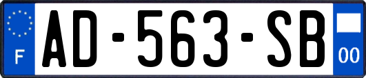 AD-563-SB