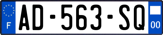 AD-563-SQ