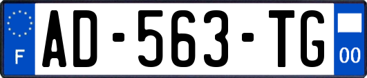 AD-563-TG