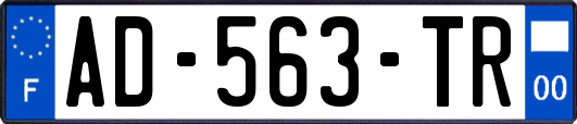 AD-563-TR