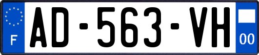 AD-563-VH