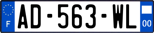 AD-563-WL