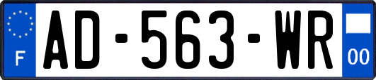 AD-563-WR